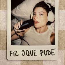 fiz o que pude ¯\_(ツ)_/¯ | Podcast on Spotify